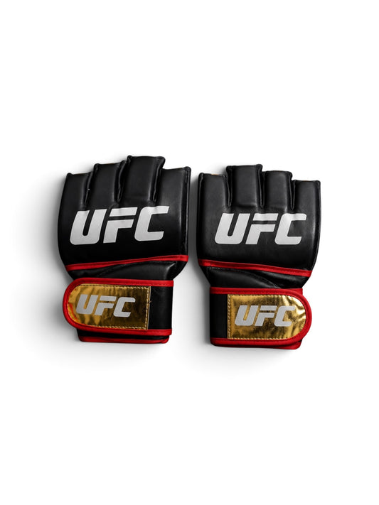 Guantes de MMA para Entrenamiento