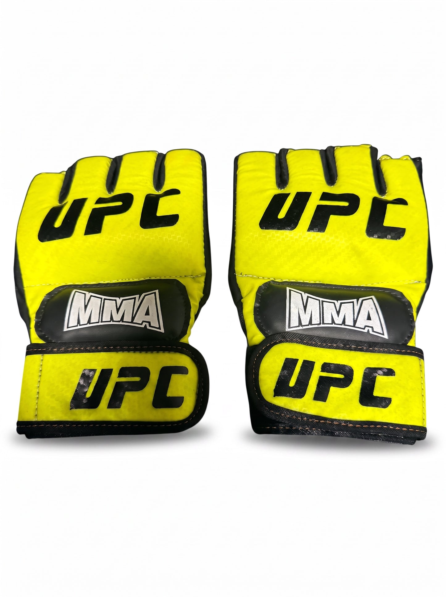 Guantes de MMA para Entrenamiento
