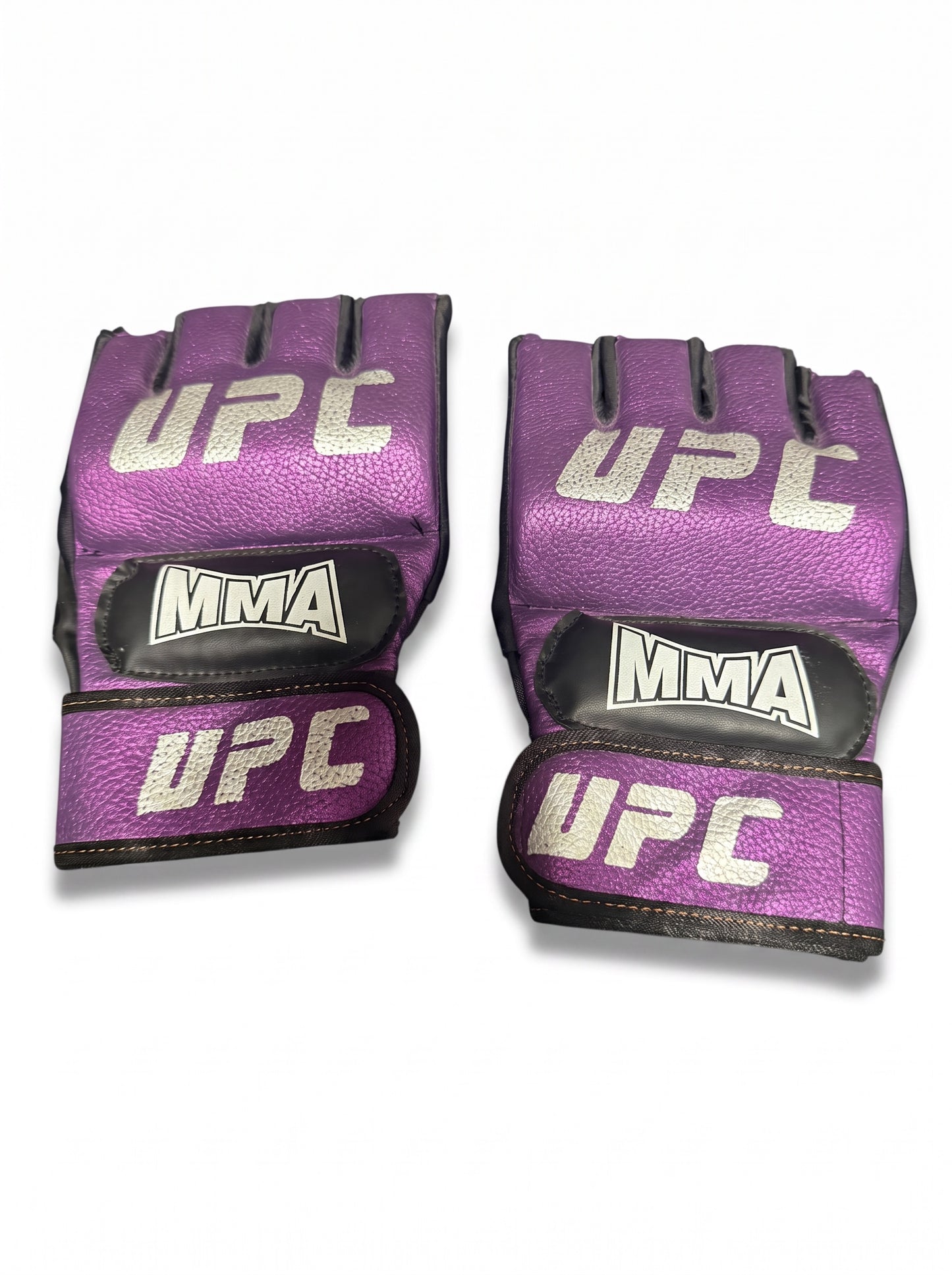 Guantes de MMA para Entrenamiento