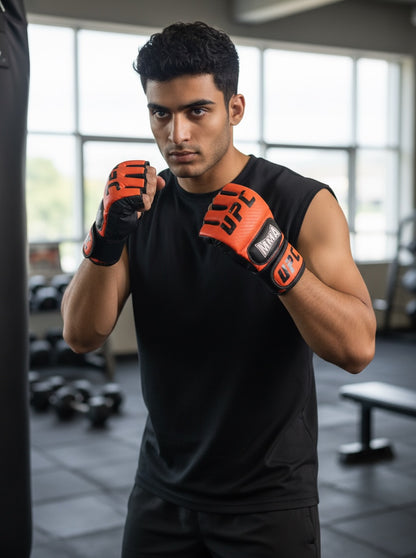 Guantes de MMA para Entrenamiento