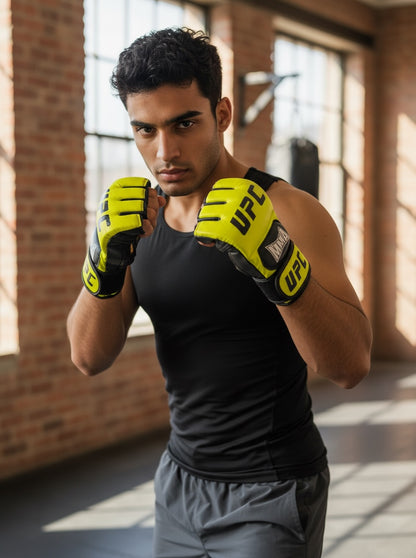 Guantes de MMA para Entrenamiento