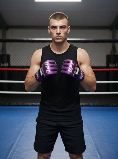 Guantes de MMA para Entrenamiento