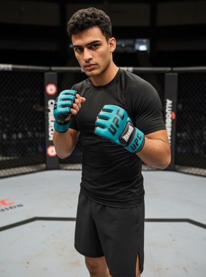 Guantes de MMA para Entrenamiento