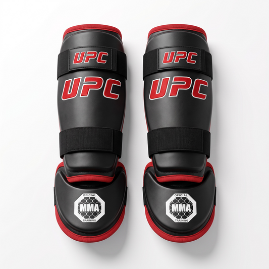Espinilleras de MMA UFC