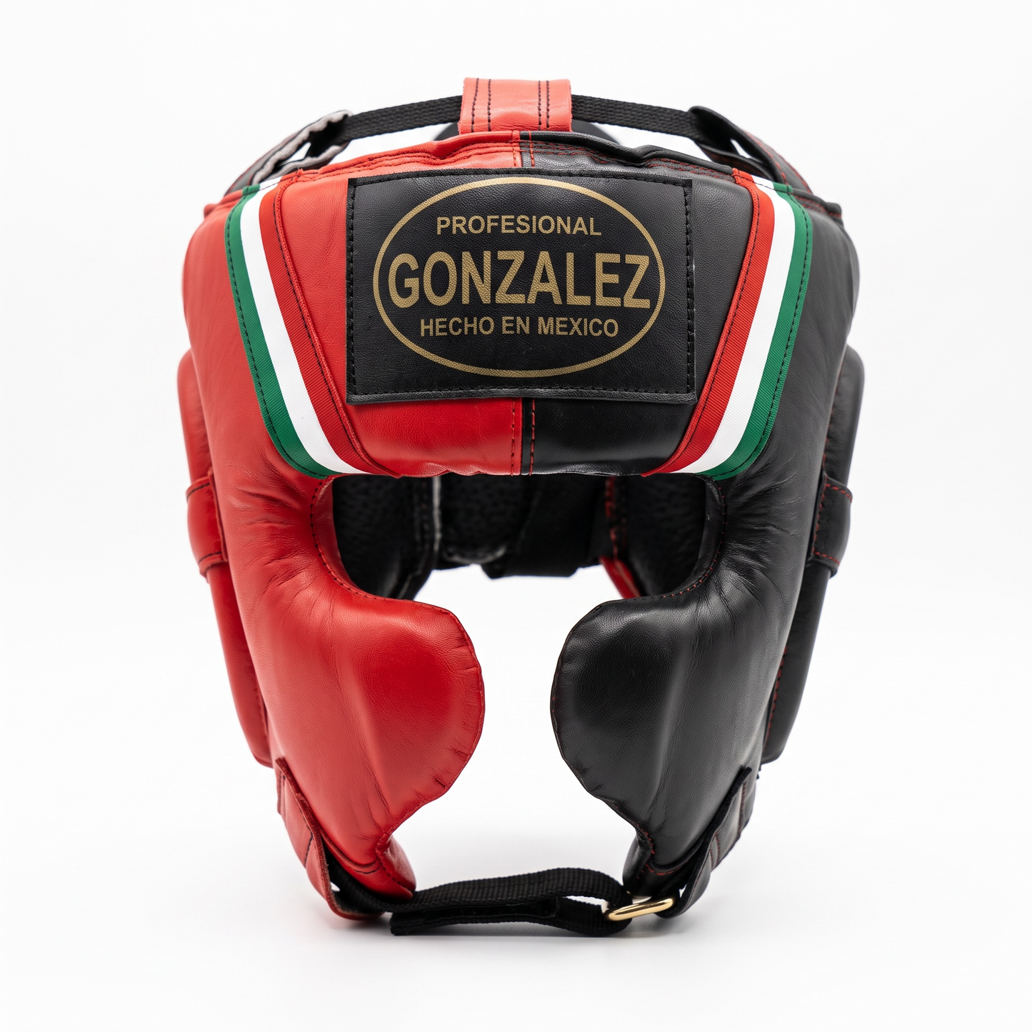 Careta de Boxeo con Pómulos