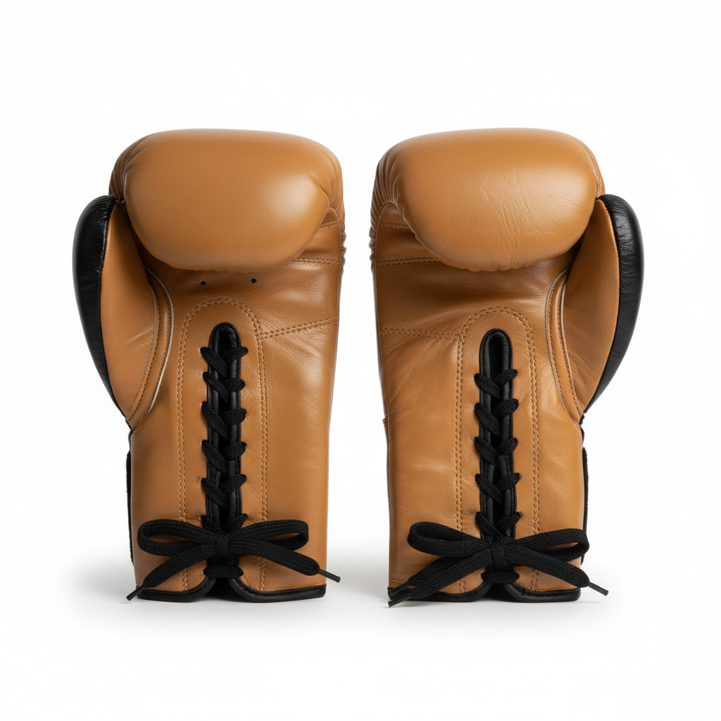 GUANTES PIEL PRIORITY