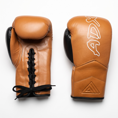 GUANTES PIEL PRIORITY