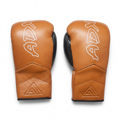 GUANTES PIEL PRIORITY