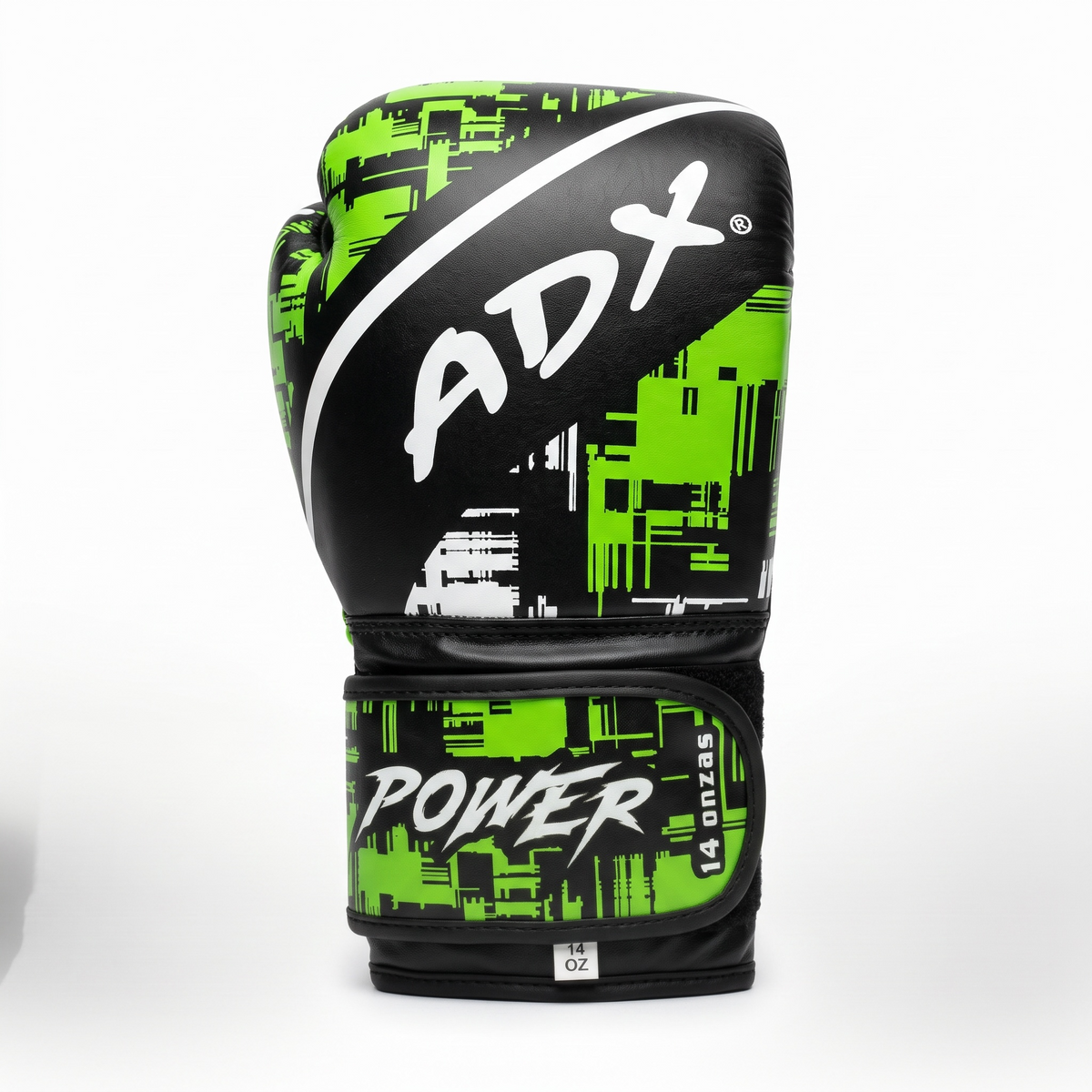 Guantes de Boxeo ADX Power para Entrenamiento