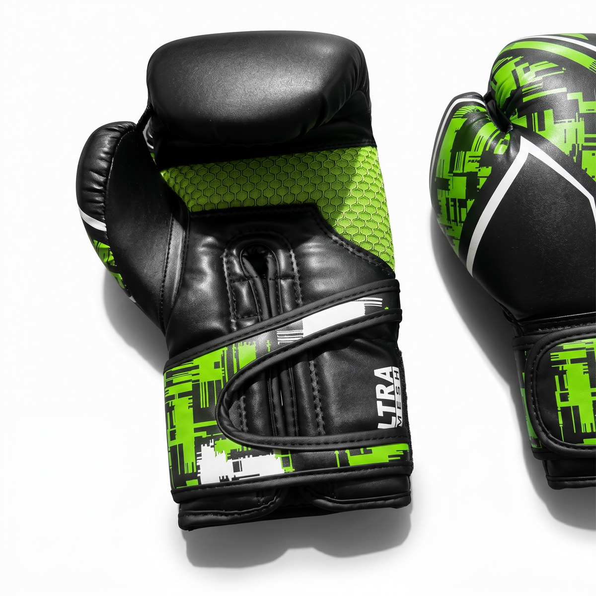 Guantes de Boxeo ADX Power para Entrenamiento