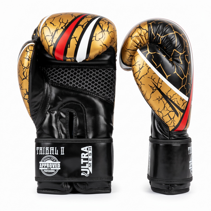 GUANTES DE BOX TRIBAL
