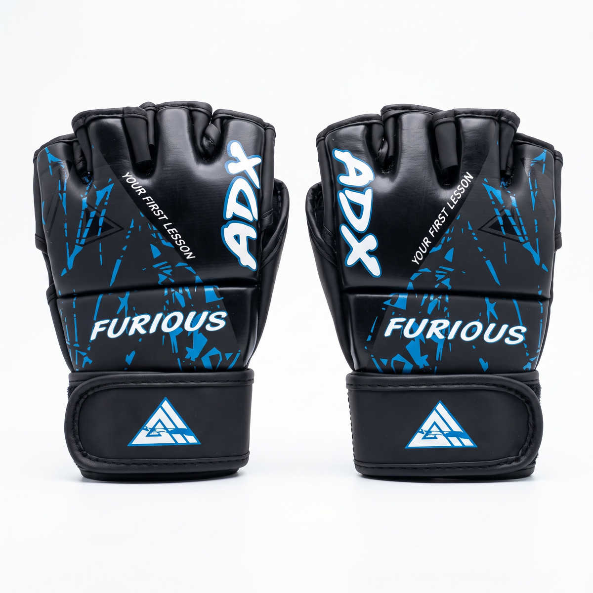 GUANTES MMA FURIOUS