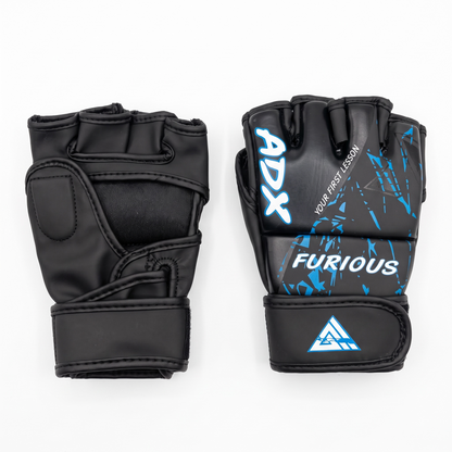 GUANTES MMA FURIOUS