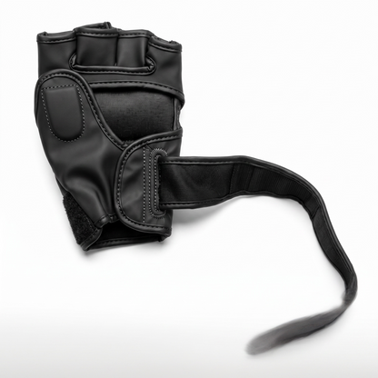 GUANTES MMA FURIOUS