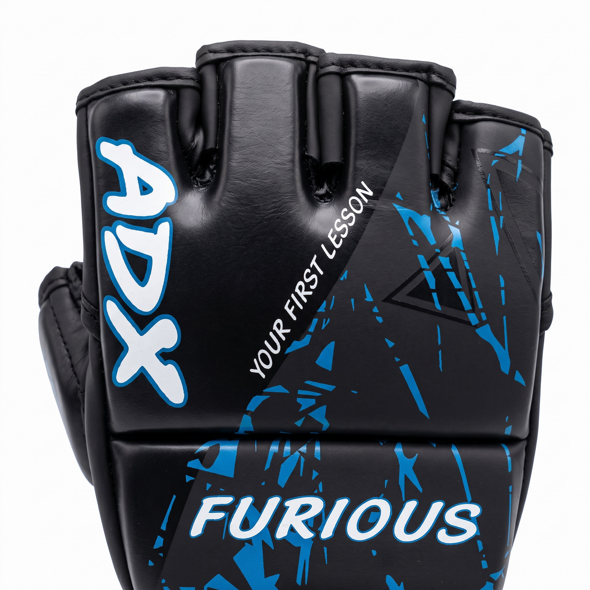 GUANTES MMA FURIOUS