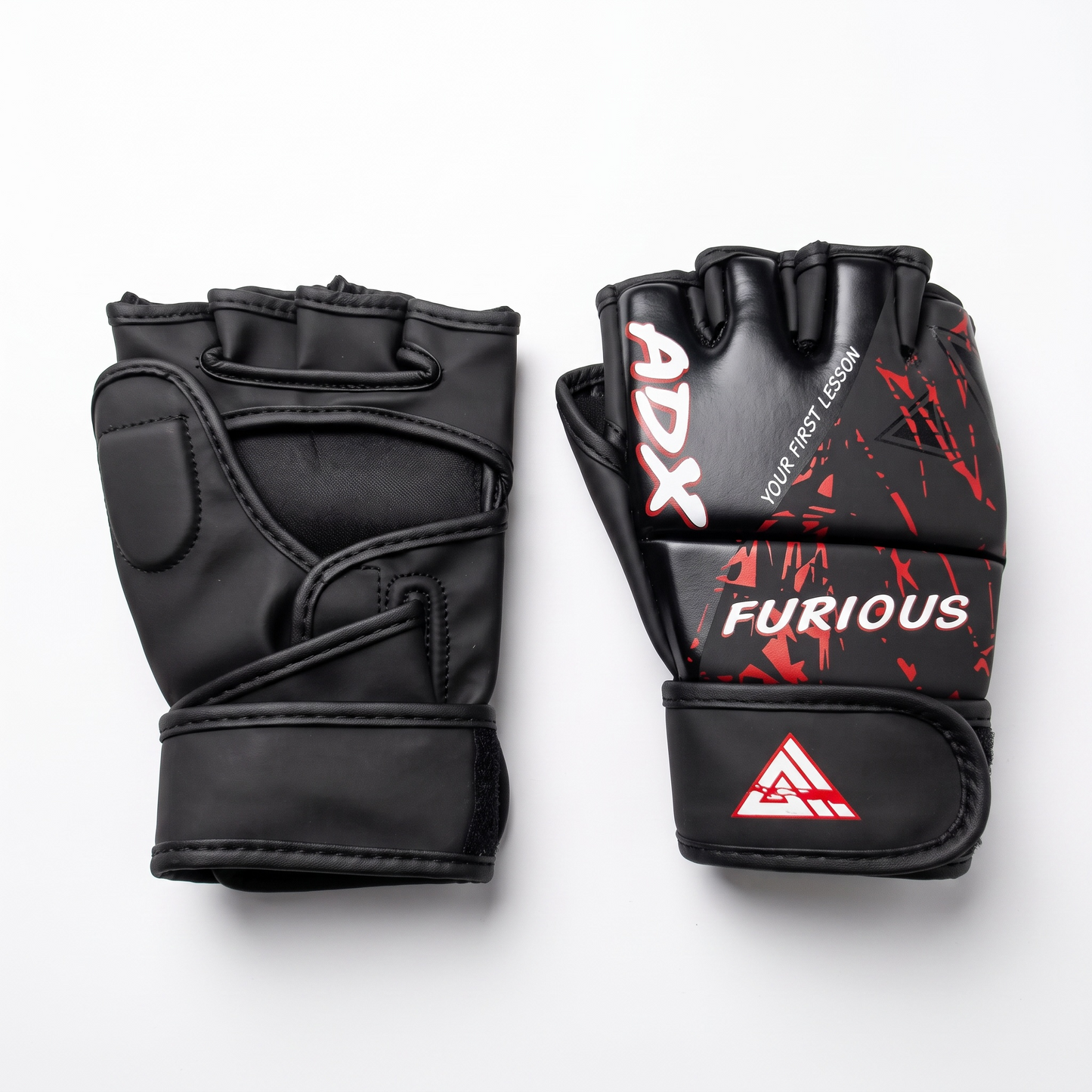 GUANTES MMA FURIOUS