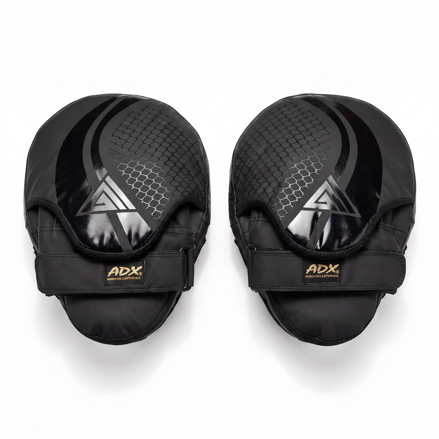 MANOPLAS STAR