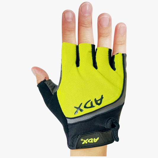 GUANTES GYM ADX