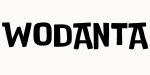 Wodanta