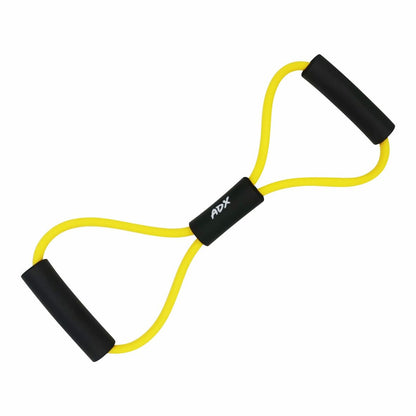 Set de 3 Ligas de Resistencia con Tubo de Látex