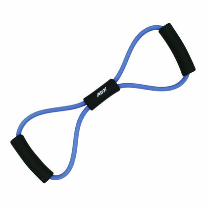 Set de 3 Ligas de Resistencia con Tubo de Látex